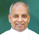 Rev. Dr. George Valiamattam